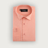Light Pink Oxford Shirt