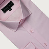 Light Pink Shirt