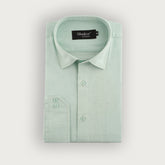 Sea Green Shirt
