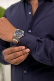 Midnight Navy Shirt
