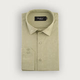 Fog Green Shirt

