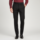 Jet Black Dress pant