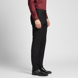 Jet Black Dress pant