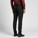 Jet Black Dress pant