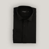 Black Shirt 

