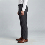 Charcoal Gray Dress pant
