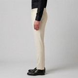 Cream Dress pant