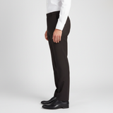 Chocolate Brown Dress Pant