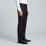 Deep Purple Dress pant