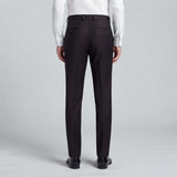 Deep Purple Dress pant