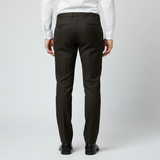 Chocolate Brown Dress Pant