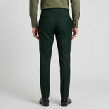 Forest Green Dress pant