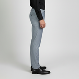 Silver Grey Dress Pant