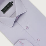 Light Purple Formal Shirt