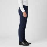 Navy Blue Dress Pant