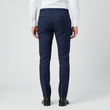 Navy Blue Dress Pant