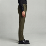 Olive Green Dress pant