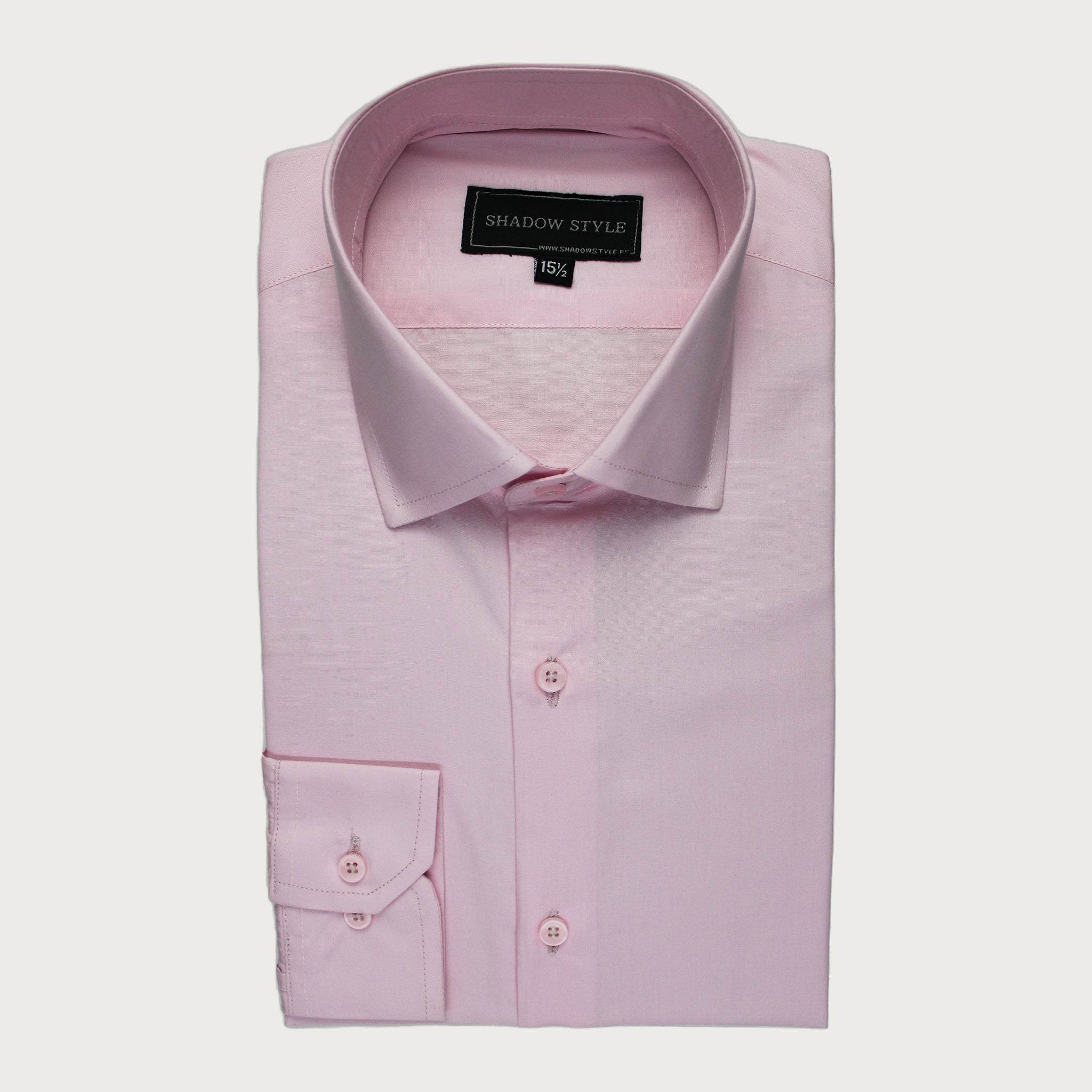 Light Pink Shirt