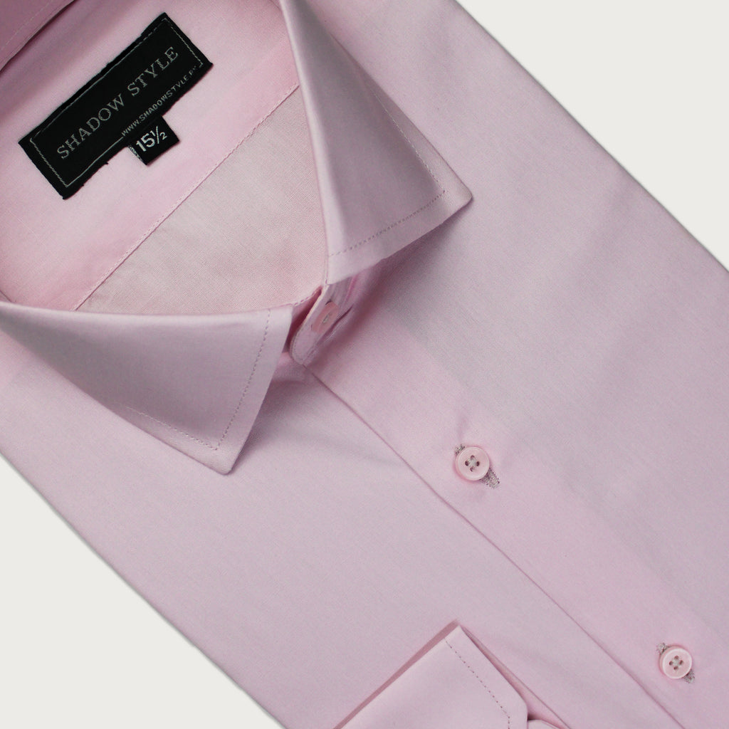 Light Pink Shirt – Shadowstyle