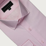 Light Pink Shirt