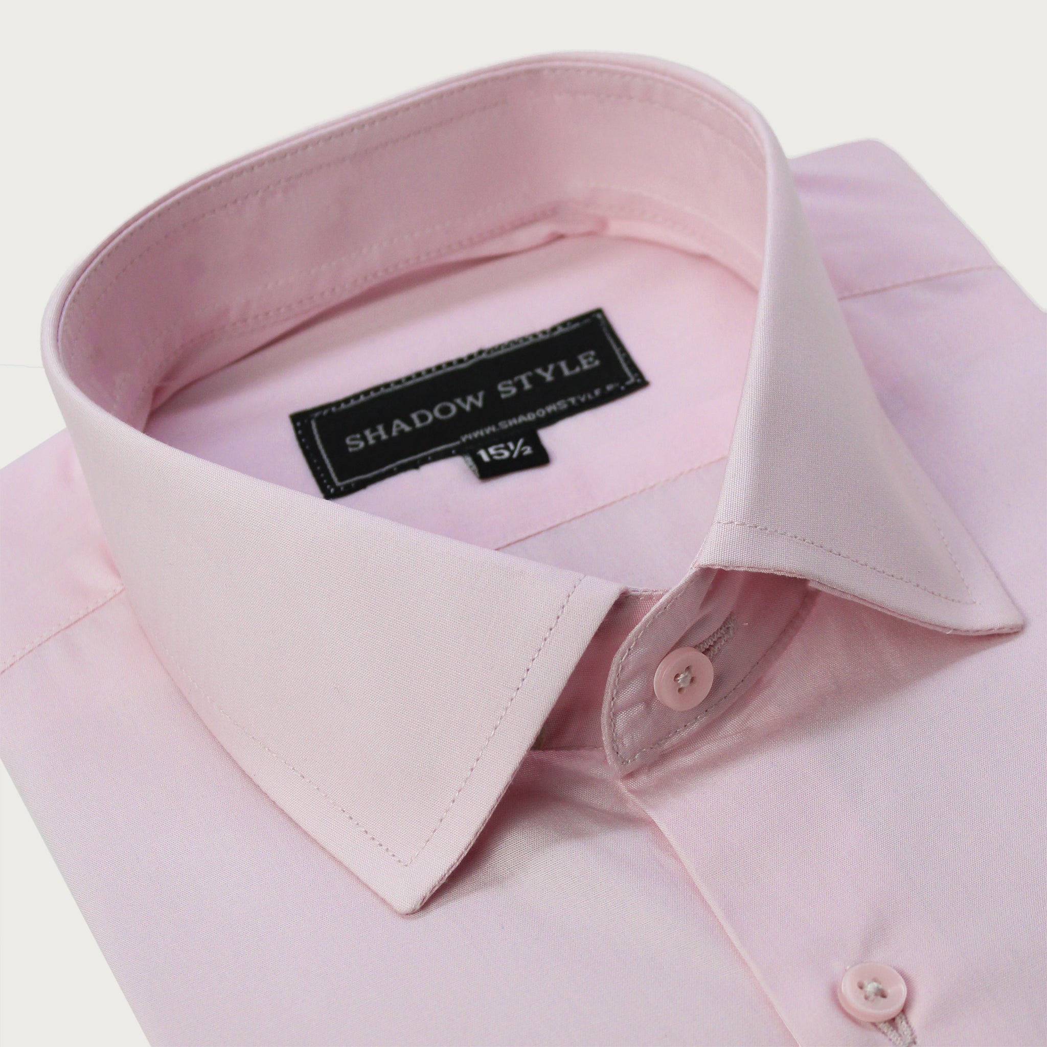 Light Pink Shirt