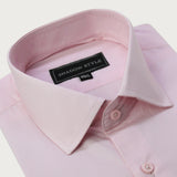 Light Pink Shirt