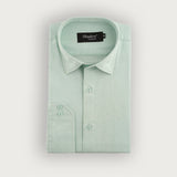 Sea Green Shirt
